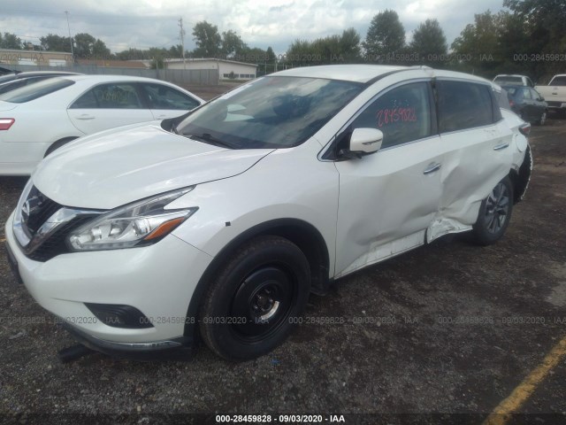 5N1AZ2MH0FN248214  nissan murano 2015 IMG 1