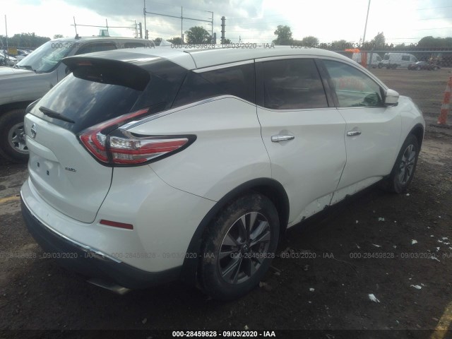 5N1AZ2MH0FN248214  nissan murano 2015 IMG 3