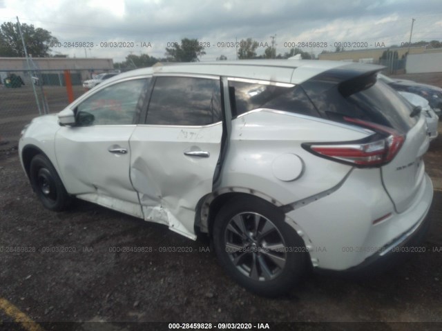 5N1AZ2MH0FN248214  nissan murano 2015 IMG 5