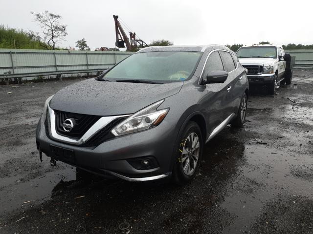 5N1AZ2MH0FN266485  nissan  2015 IMG 1