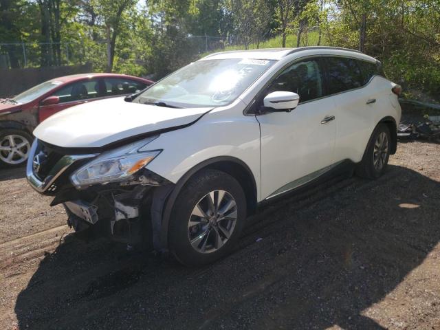 5N1AZ2MH1GN101059  nissan murano 2015 IMG 0