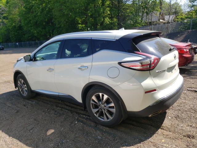 5N1AZ2MH1GN101059  nissan murano 2015 IMG 1