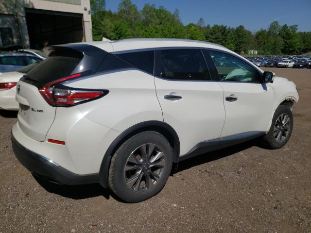 5N1AZ2MH1GN101059  nissan murano 2015 IMG 2