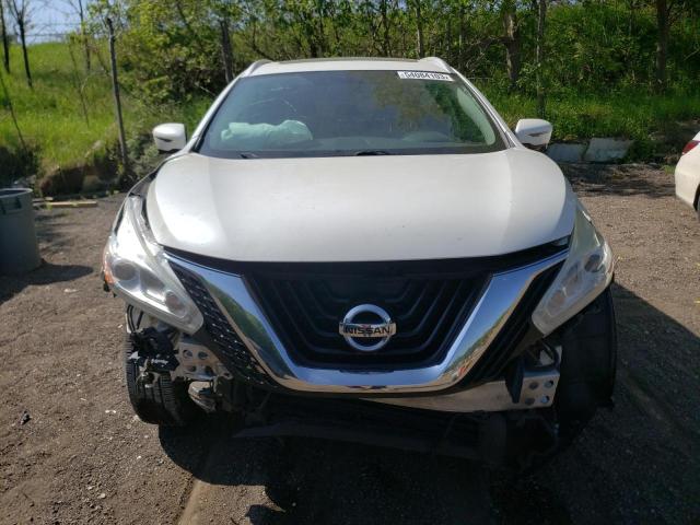 5N1AZ2MH1GN101059  nissan murano 2015 IMG 4