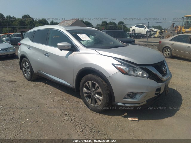 5N1AZ2MH2FN222164  nissan murano 2015 IMG 0