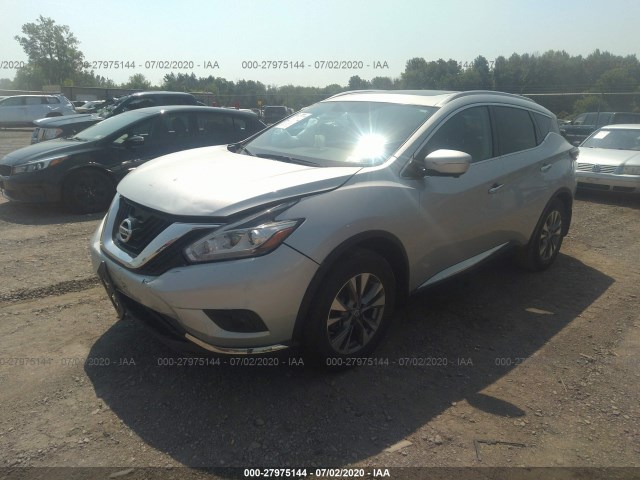 5N1AZ2MH2FN222164  nissan murano 2015 IMG 1