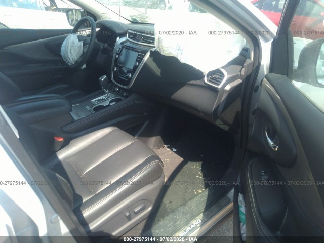 5N1AZ2MH2FN222164  nissan murano 2015 IMG 4