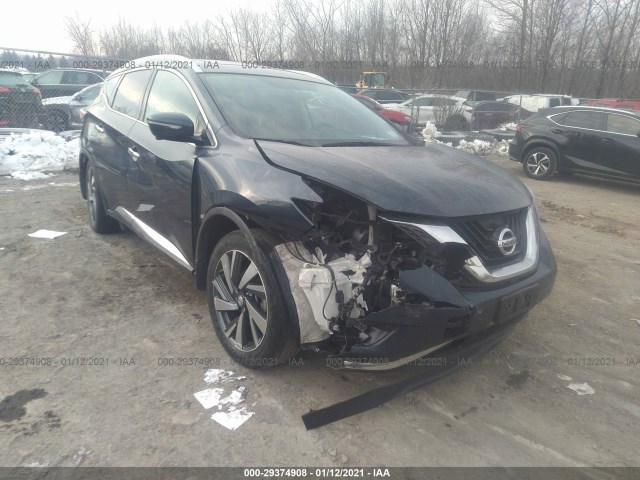 5N1AZ2MH5FN212826  nissan murano 2015 IMG 0