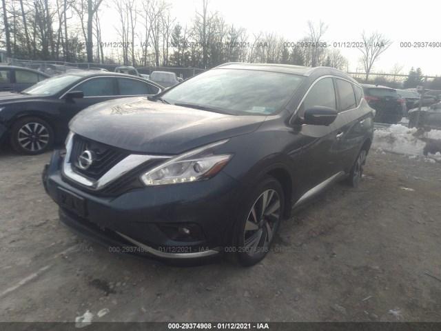 5N1AZ2MH5FN212826  nissan murano 2015 IMG 1