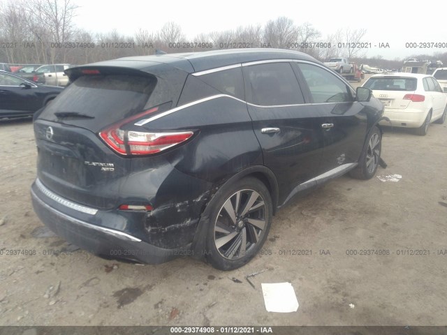 5N1AZ2MH5FN212826  nissan murano 2015 IMG 3