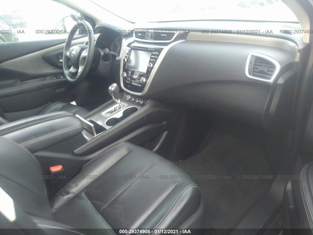 5N1AZ2MH5FN212826  nissan murano 2015 IMG 4