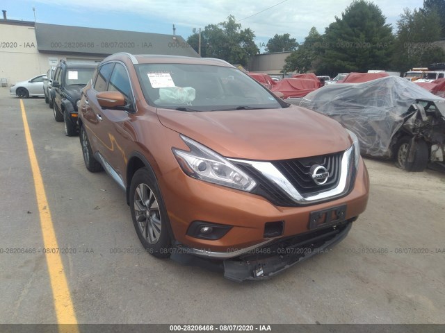 5N1AZ2MH8FN207569  nissan murano 2015 IMG 0