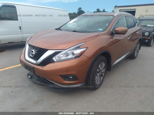 5N1AZ2MH8FN207569  nissan murano 2015 IMG 1