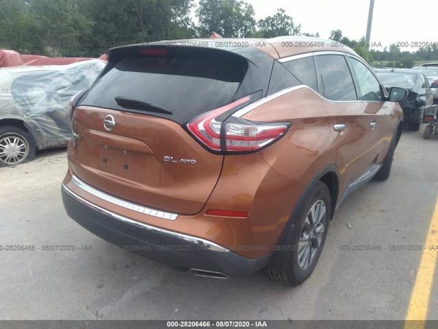 5N1AZ2MH8FN207569  nissan murano 2015 IMG 3