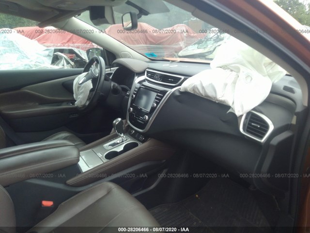 5N1AZ2MH8FN207569  nissan murano 2015 IMG 4