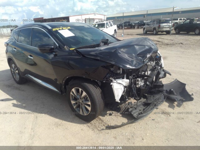 5N1AZ2MG2GN171497  nissan murano 2016 IMG 0