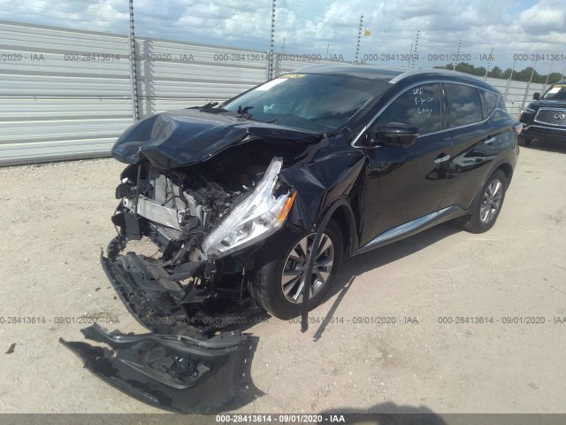 5N1AZ2MG2GN171497  nissan murano 2016 IMG 1