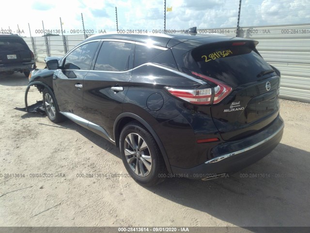 5N1AZ2MG2GN171497  nissan murano 2016 IMG 2