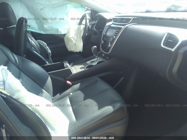 5N1AZ2MG2GN171497  nissan murano 2016 IMG 4