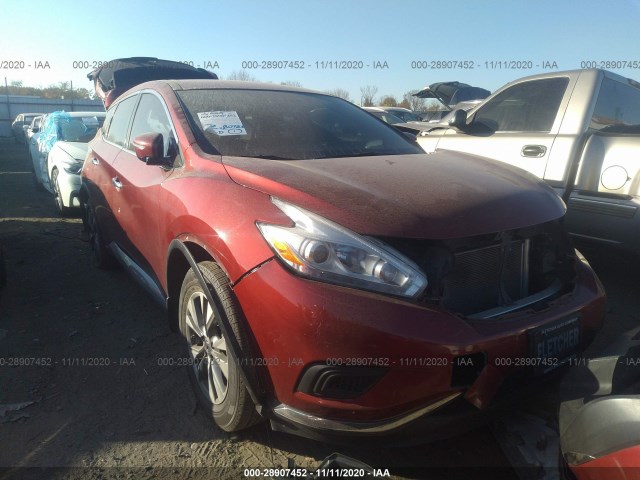 5N1AZ2MG3GN114113  nissan murano 2016 IMG 0