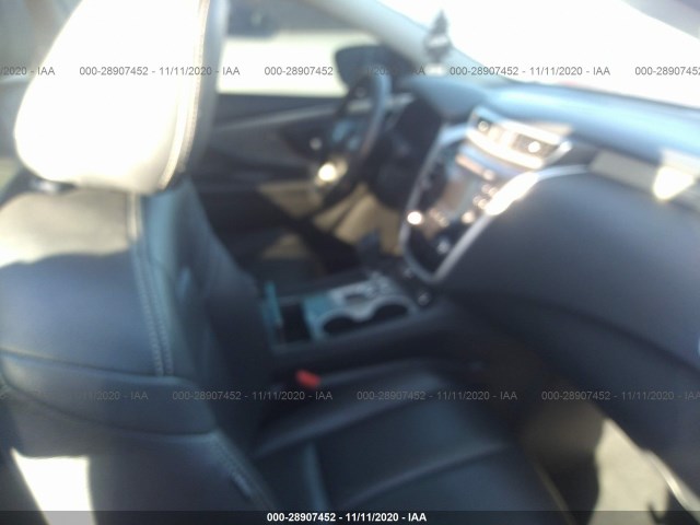 5N1AZ2MG3GN114113  nissan murano 2016 IMG 4