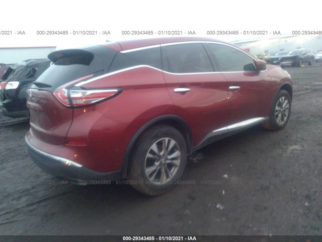 5N1AZ2MG4GN121409  nissan murano 2016 IMG 3