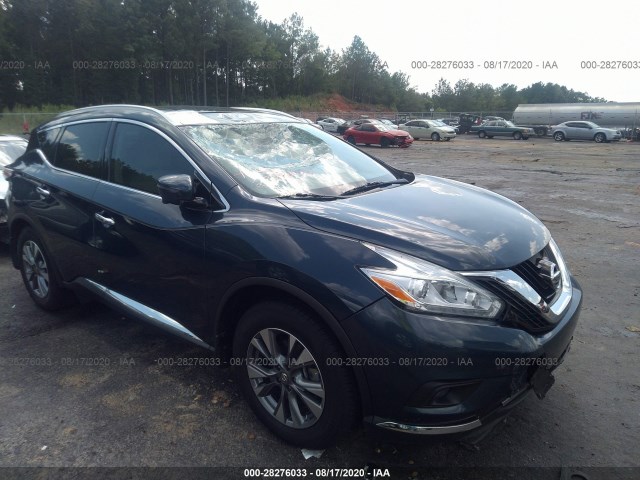 5N1AZ2MG5GN172093  nissan murano 2016 IMG 0