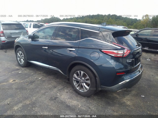 5N1AZ2MG5GN172093  nissan murano 2016 IMG 2