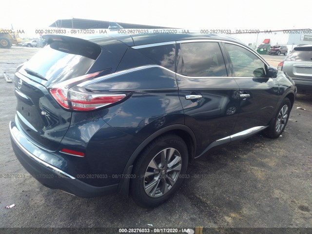 5N1AZ2MG5GN172093  nissan murano 2016 IMG 3