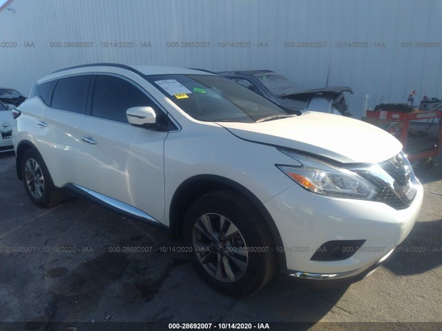 5N1AZ2MG7GN150905  nissan murano 2016 IMG 0