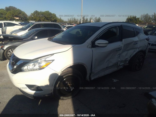 5N1AZ2MG7GN150905  nissan murano 2016 IMG 1