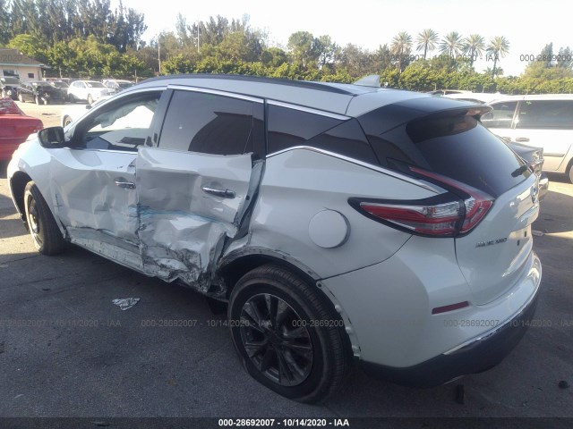 5N1AZ2MG7GN150905  nissan murano 2016 IMG 2