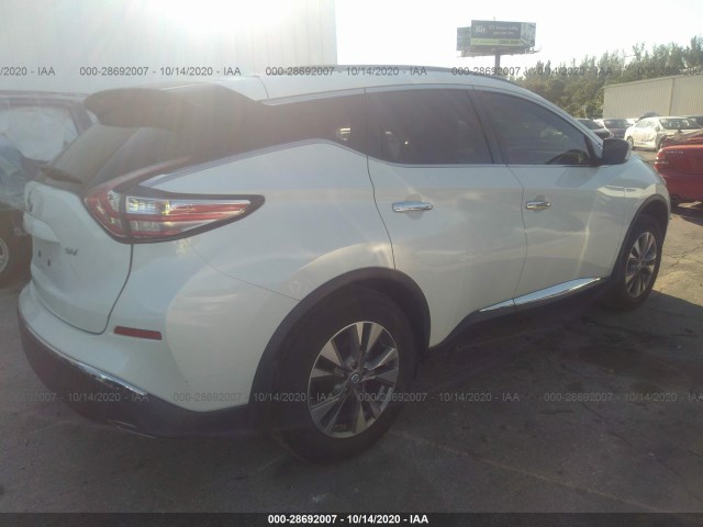 5N1AZ2MG7GN150905  nissan murano 2016 IMG 3