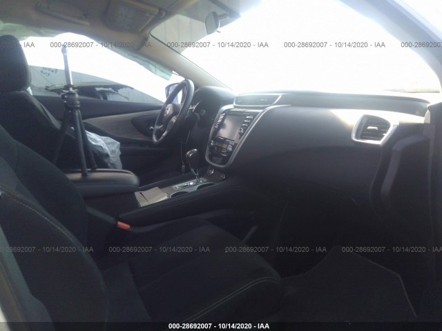 5N1AZ2MG7GN150905  nissan murano 2016 IMG 4