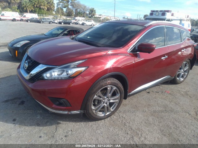 5N1AZ2MG7GN156221  nissan murano 2016 IMG 1