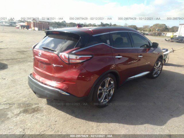 5N1AZ2MG7GN156221  nissan murano 2016 IMG 3