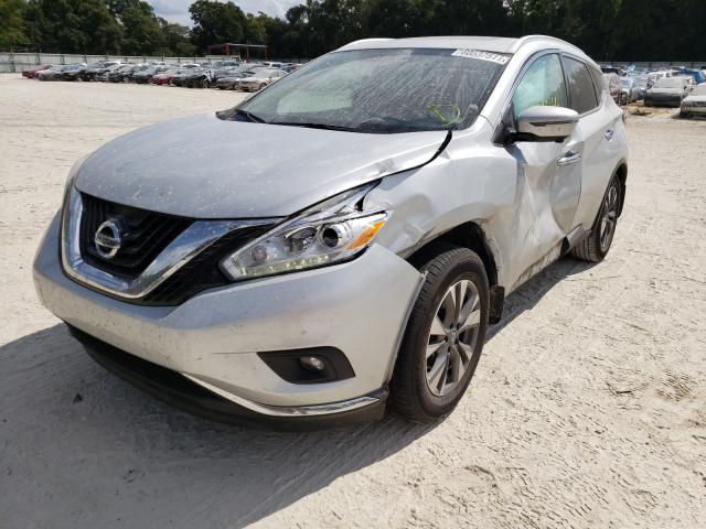 5N1AZ2MG8HN120653  nissan murano 2016 IMG 1