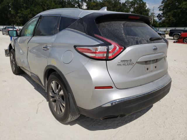 5N1AZ2MG8HN120653  nissan murano 2016 IMG 2