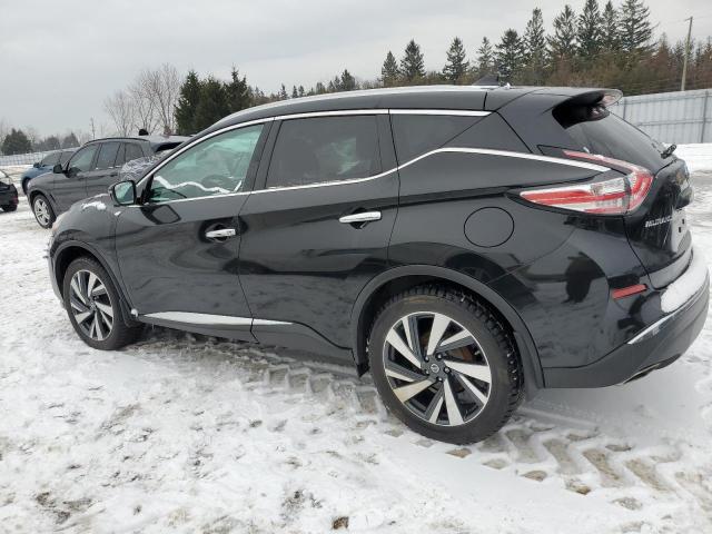 5N1AZ2MH2HN101024  nissan murano 2016 IMG 1