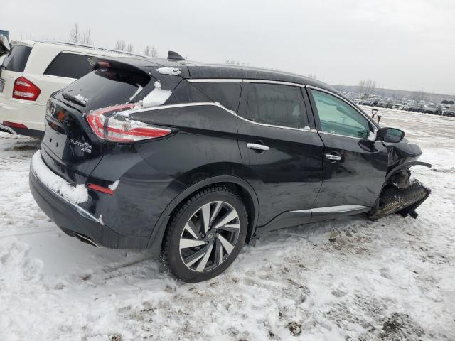 5N1AZ2MH2HN101024  nissan murano 2016 IMG 2