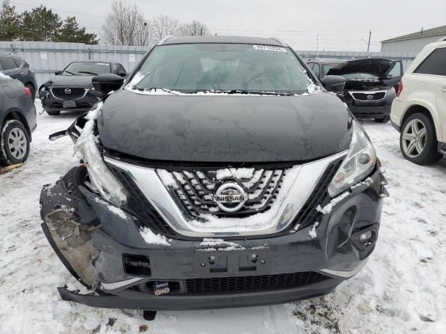 5N1AZ2MH2HN101024  nissan murano 2016 IMG 4