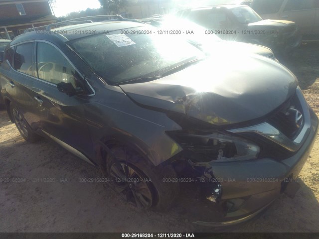 5N1AZ2MH3GN159786  nissan murano 2016 IMG 0