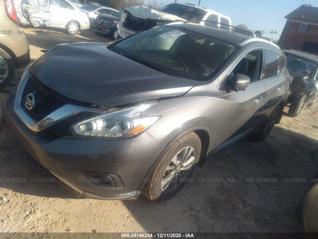 5N1AZ2MH3GN159786  nissan murano 2016 IMG 1