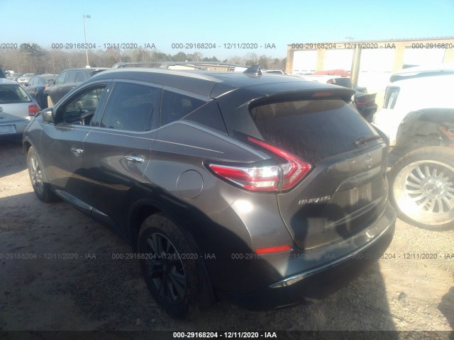 5N1AZ2MH3GN159786  nissan murano 2016 IMG 2