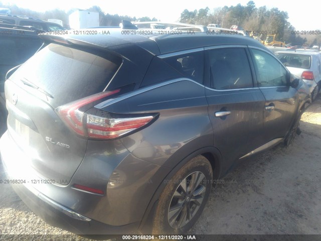 5N1AZ2MH3GN159786  nissan murano 2016 IMG 3