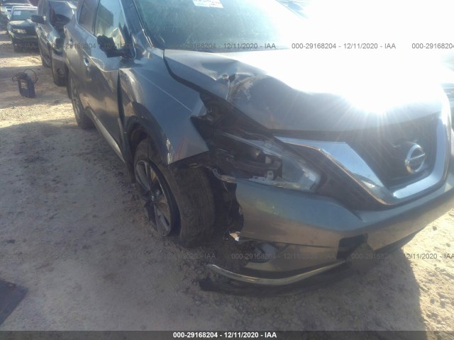 5N1AZ2MH3GN159786  nissan murano 2016 IMG 5