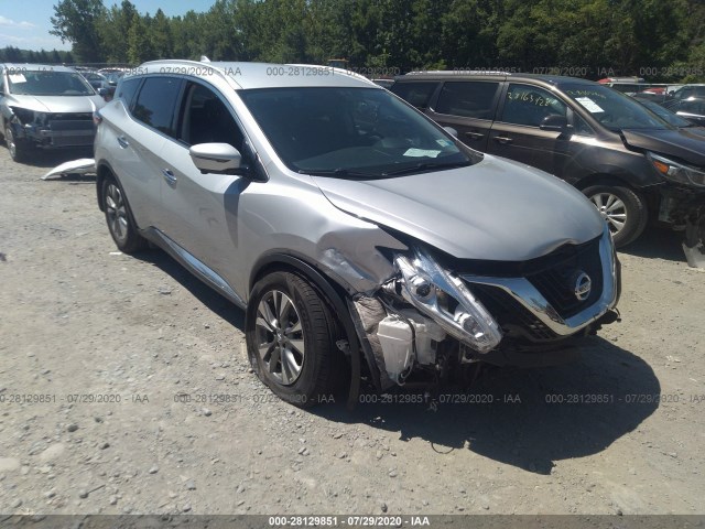 5N1AZ2MH3GN170092  nissan murano 2016 IMG 0