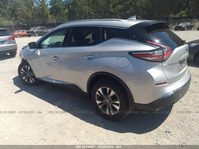 5N1AZ2MH3GN170092  nissan murano 2016 IMG 2