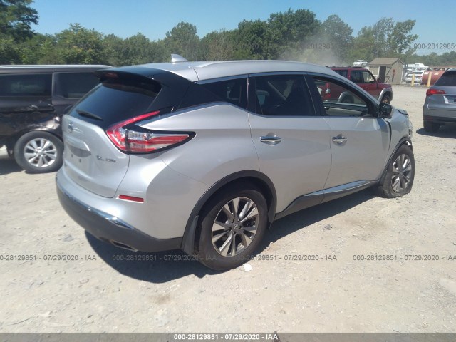 5N1AZ2MH3GN170092  nissan murano 2016 IMG 3