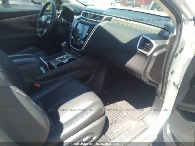 5N1AZ2MH3GN170092  nissan murano 2016 IMG 4